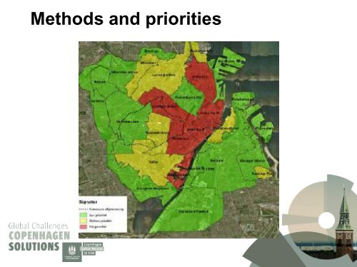 After the flood - preparing Copenhagen for climate change