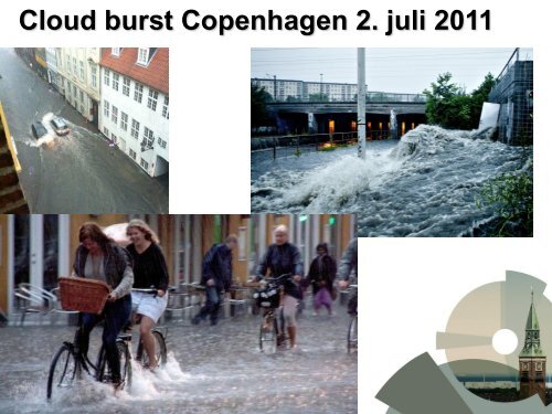 After the flood - preparing Copenhagen for climate change