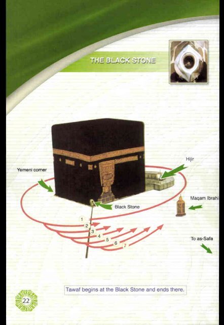 HAJJ AND UMRAH GUIDE