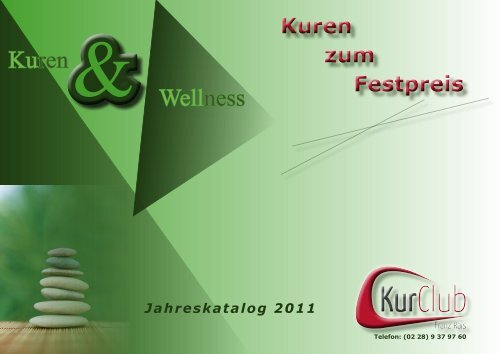 Kuren Wellness