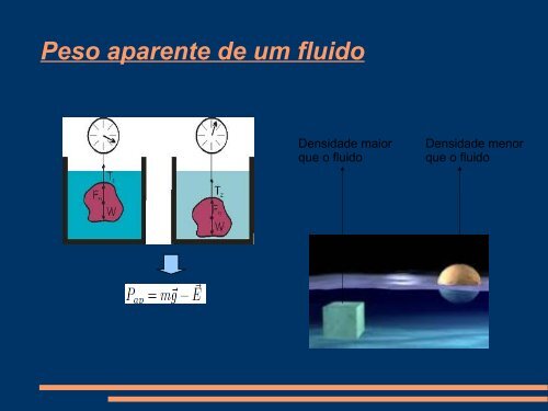 IntroduÃ§Ã£o Ã  MecÃ¢nica dos Fluidos: EstÃ¡tica dos Fluidos - CEUNES