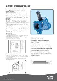 ABS FLUSHING VALVE (GB).indd