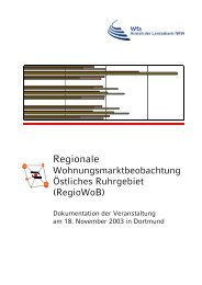 2003-11-18 Dokumentation der Tagung in Dortmund