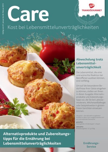 PDF herunterladen - Transgourmet