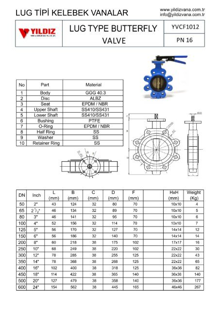 YILDIZ VANA ONLINE KATALOG