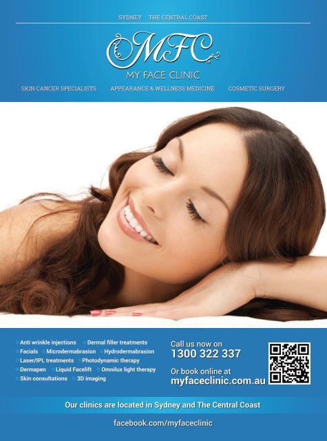 Cosmetic Surgery and Beauty Magazine #66