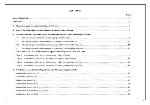 Atlas sebaran Gambut Papua.pdf - Wetlands International Indonesia ...