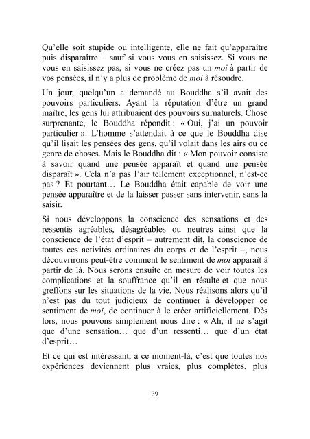 Retraite de deux jours avec Ajahn Tiradhammo - pdf