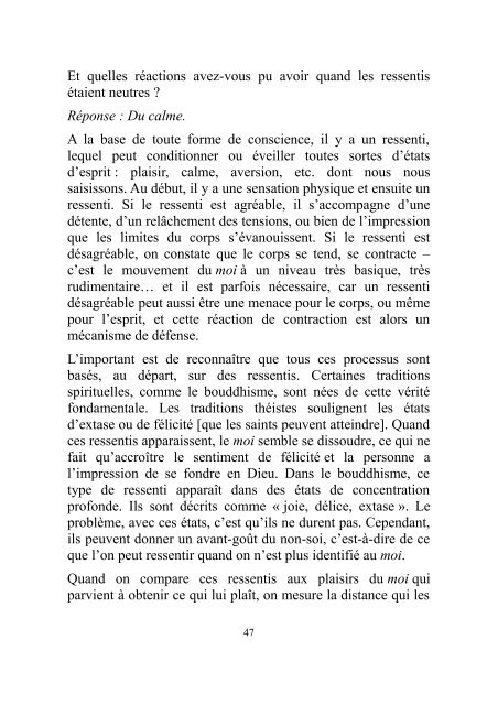 Retraite de deux jours avec Ajahn Tiradhammo - pdf