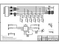 Schematic/B.O.M. - Peregrine Semiconductor