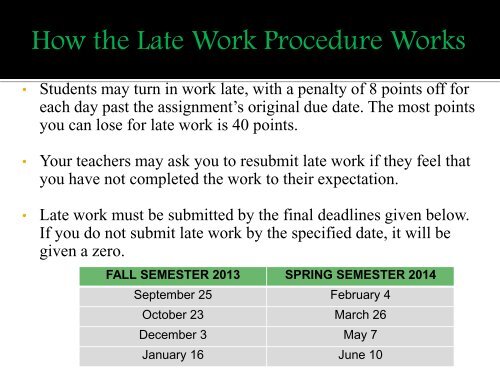 Students - Lenoir County Public Schools