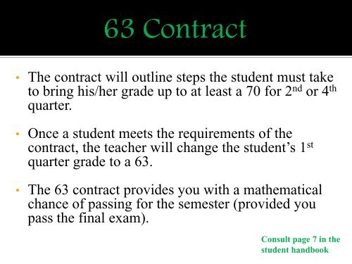 Students - Lenoir County Public Schools