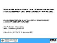 Ing. Dr. Johann LITZKA - Gestrata