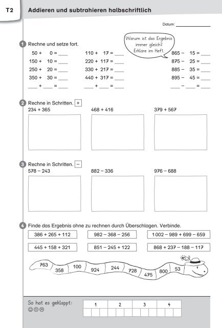 Mathematik