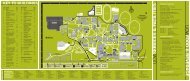 Download the UOW Campus Map brochure - University of Wollongong