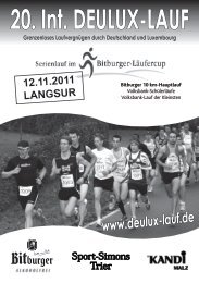 Hauptlauf 10 km PDF Datei 