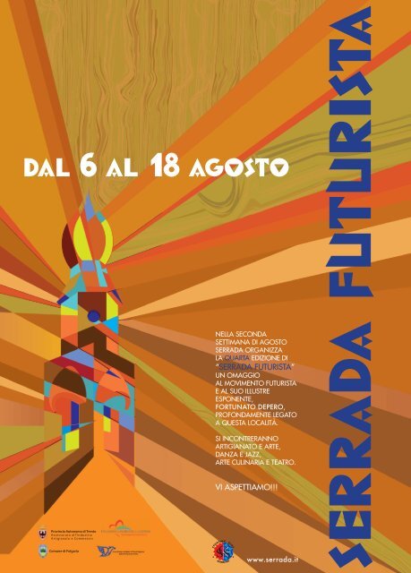 Settimana Futurista pdf - Trentino Sviluppo