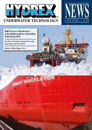 Download - Hydrex Underwater Technology
