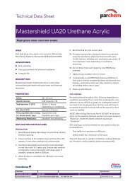 Mastershield M50 Tds Manualzz