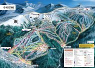 Trail Map - Keystone Resort