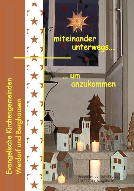 89 / 2013 - Evangelischen Kirchengemeinde Werdorf