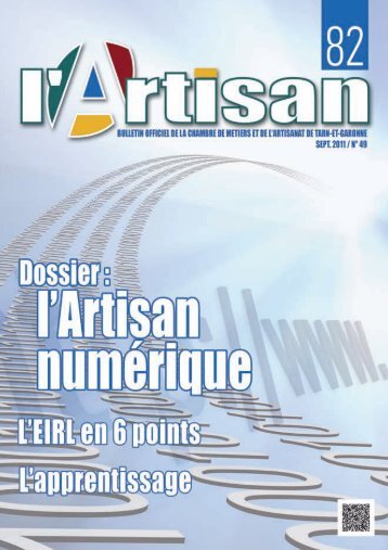 artisana 82 - redac - Publicationsutiles.com