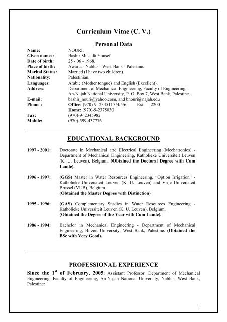 Cv English For Master : Switzerland Cv Sample : English teacher resume sample inspires you with ...