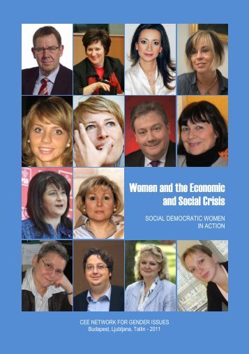 Women and the Economic and Social Crisis - Gurmai Zita