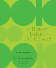 Sample pages History of Ireland in 100 Objects.pdf