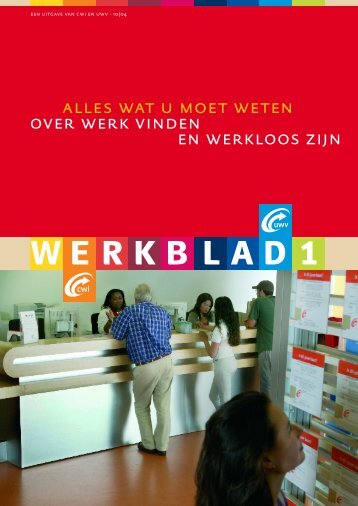 Nummer 1(pdf, 4 MB) - Uwv