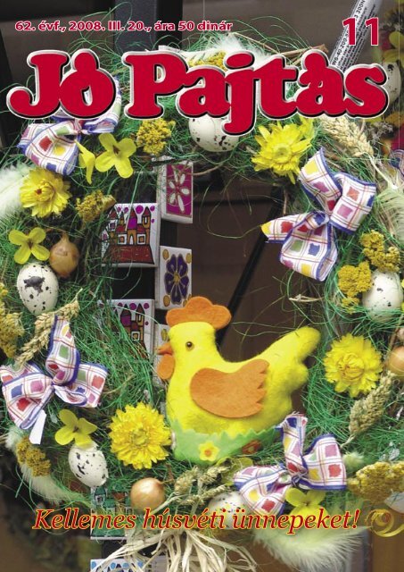 JÃ³ PajtÃ¡s - TippNet