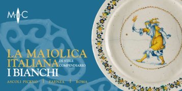 Invito alla Mostra - MIC Museo Internazionale delle Ceramiche in ...