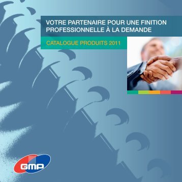 votre partenaire pour une finition professionnelle Ã  la demande