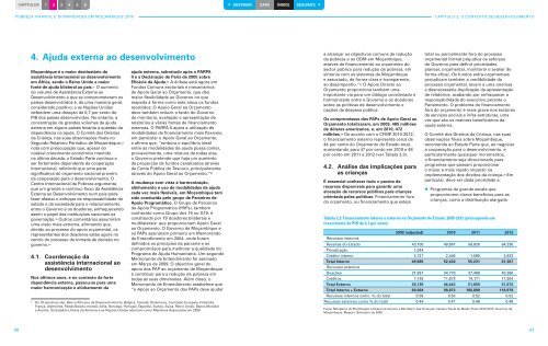 Baixar PDF (13.9MB) - UNICEF Mozambique - Home page