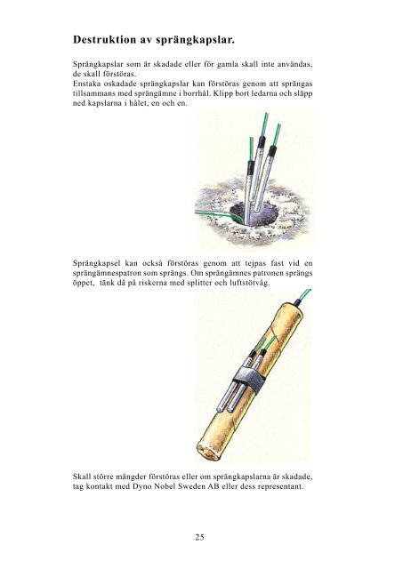 ELEKTRISK UPPTÃNDNING