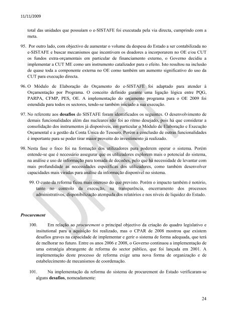 46-RelatÃ³rio de AvaliaÃ§Ã£o do Impacto PARPA II.pdf - UNICEF ...