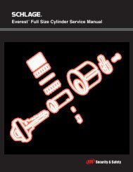 MS-C80 Everest Service Manual - Kleine and Sons, Inc.