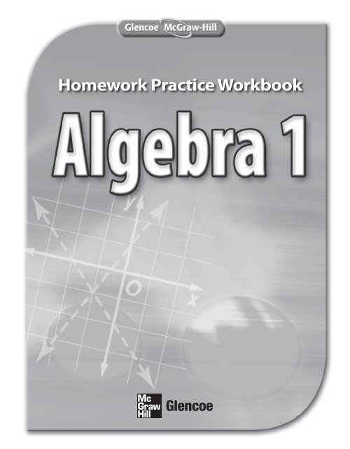 practice and homework 8.1