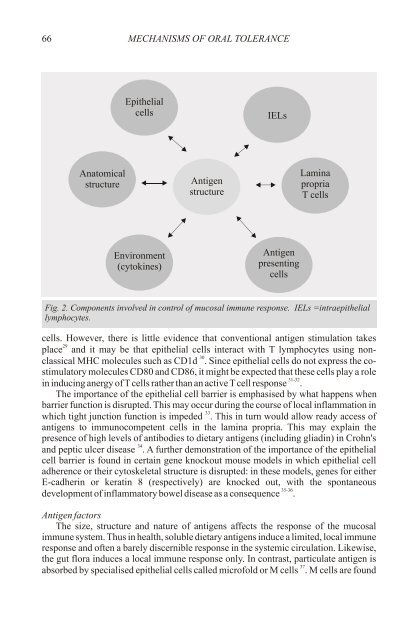 primary prevention of coeliac disease - Associazione Italiana ...