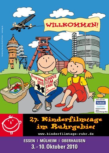 Die Filme - Lichtburg Essen