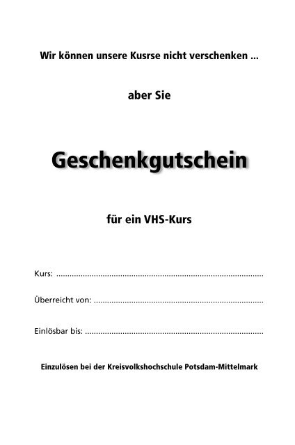 Zukunft gestalten. Unsere Bildungseinrichtung ist seit dem 31.01 ...