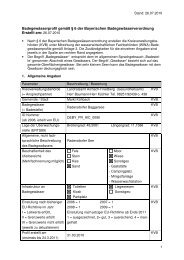 EU-BadegewÃ¤sserprofil Radersdorfer See - Landkreis Aichach ...