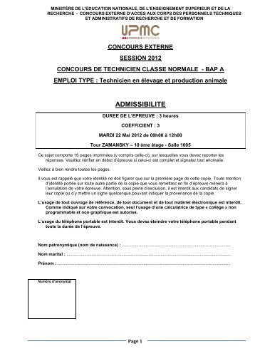 (admissibilite) Université Sorbonne.pdf