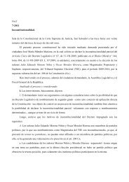 Inconstitucionalidad 7-2011.pdf - Tribunal Supremo Electoral