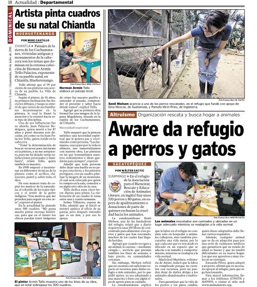 N - Prensa Libre