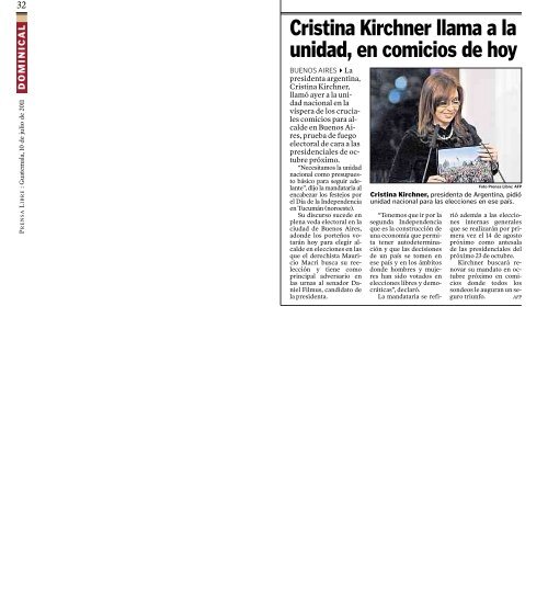 N - Prensa Libre