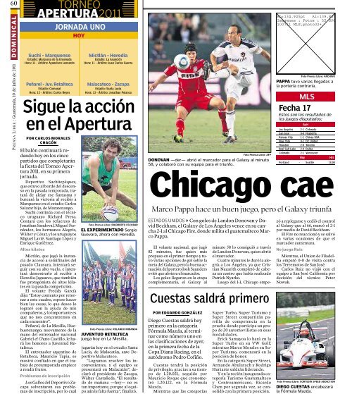 N - Prensa Libre