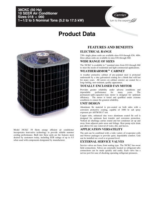 Product Data Carrier