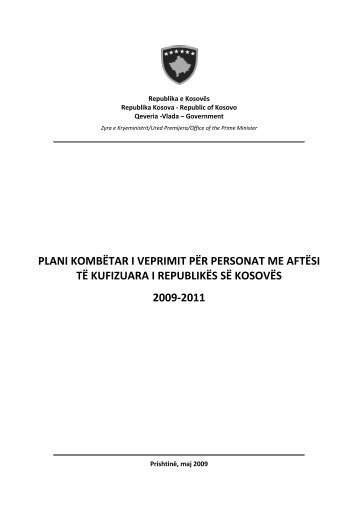 6. plani kombÃ«tar i veprimit pÃ«r personat me aftÃ«si tÃ« kufizuara