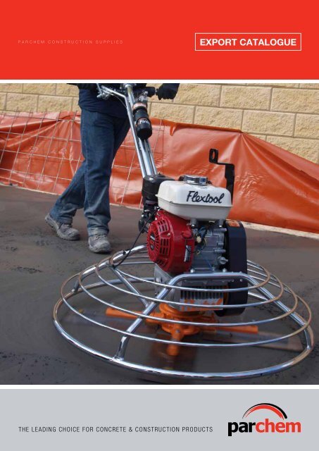 Grinding Stone Silicon Carbide with Handle for concrete and screed 200 x 100 x 35 MM